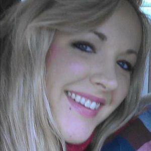 Meet your Posher, Kaleigh